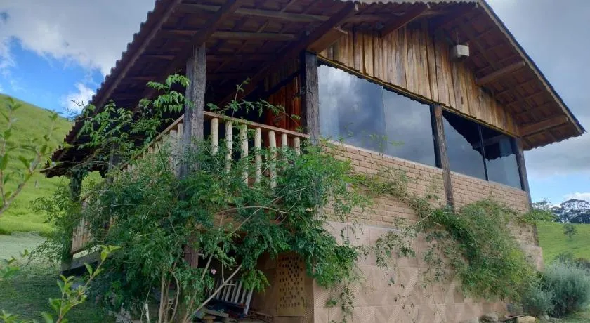 Pousada Rancho da Montanha - Image 1