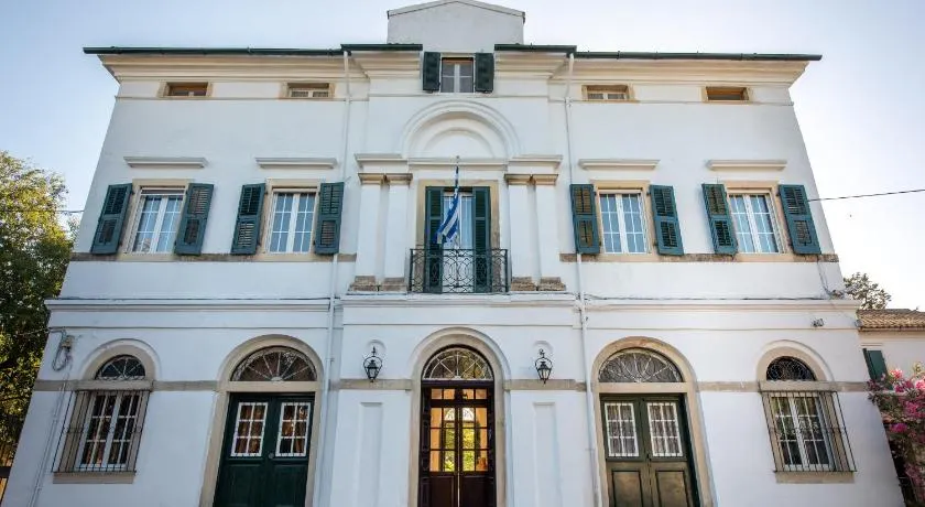 Archontiko Petrettini Boutique Hotel - Image 1
