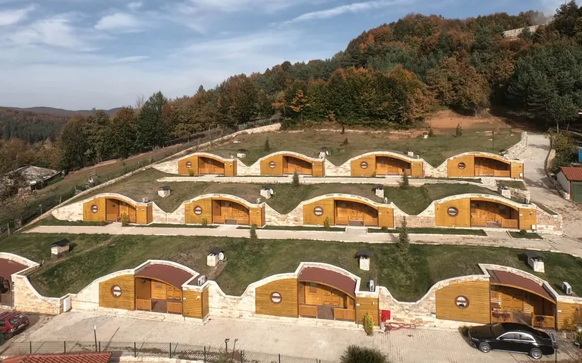 Candarlı Çiftliği - Image 1