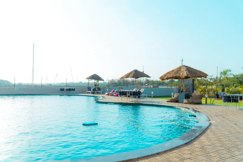Unique Resort & Lifestyle - Image 1