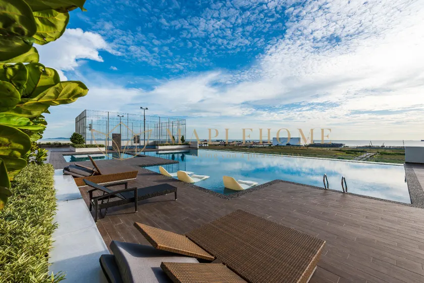 Amber Cove Premier Suites Melaka - Image 1