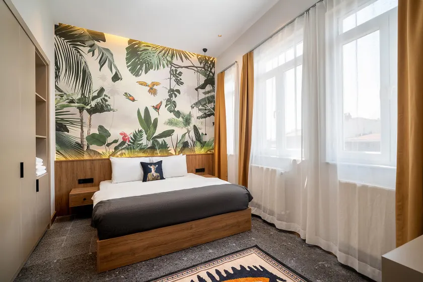 Urban Quarters - Bogazkesen - Image 1