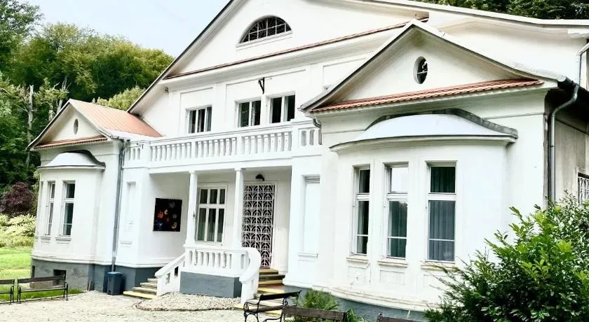 APARTMÁNY VILA LIBĚNA - Image 1