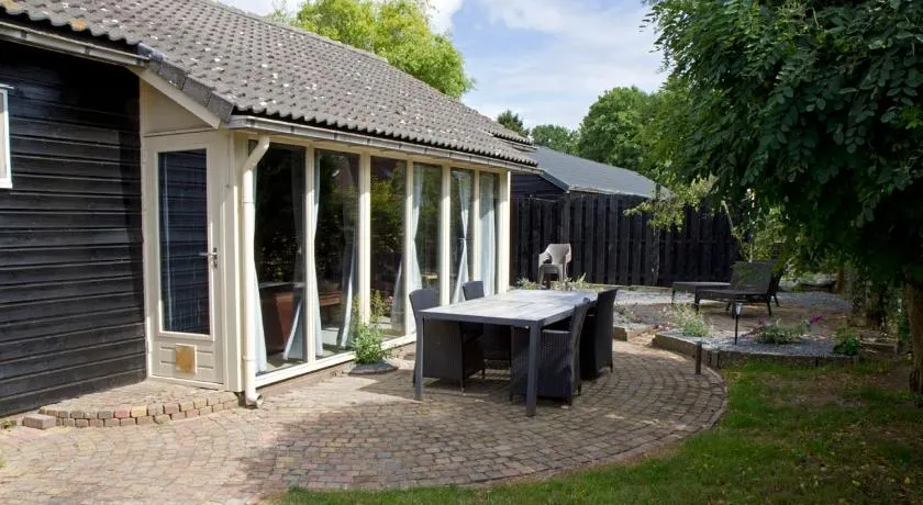 De Schaapskooi - Knus Veluws vakantiehuisje - Image 1