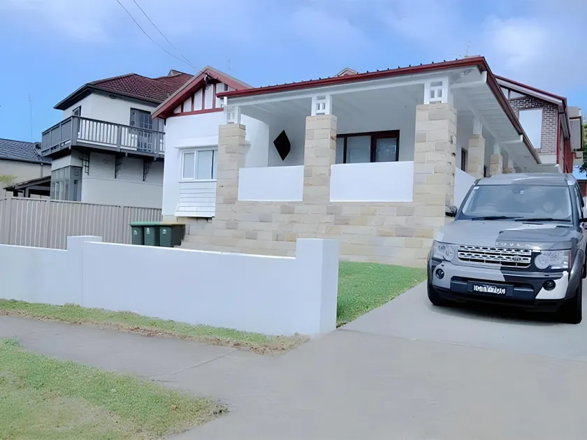 Sydney Holiday Accommodation - Image 1