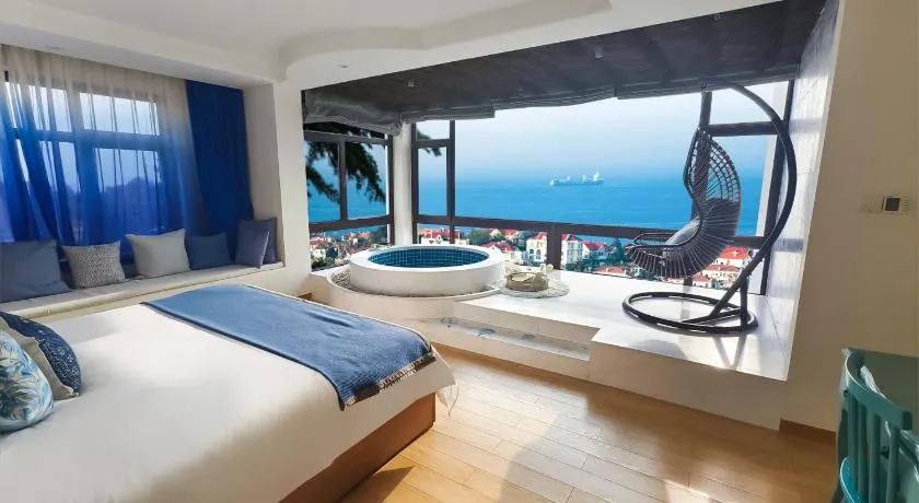 Hando • Cape Seven Seaside Villa - Image 1