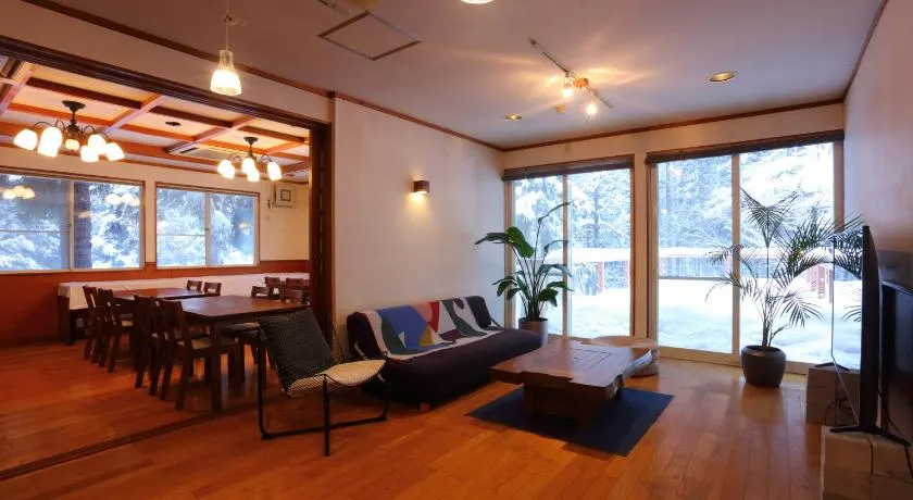 Hakuba Third Place Lodge - Image 1