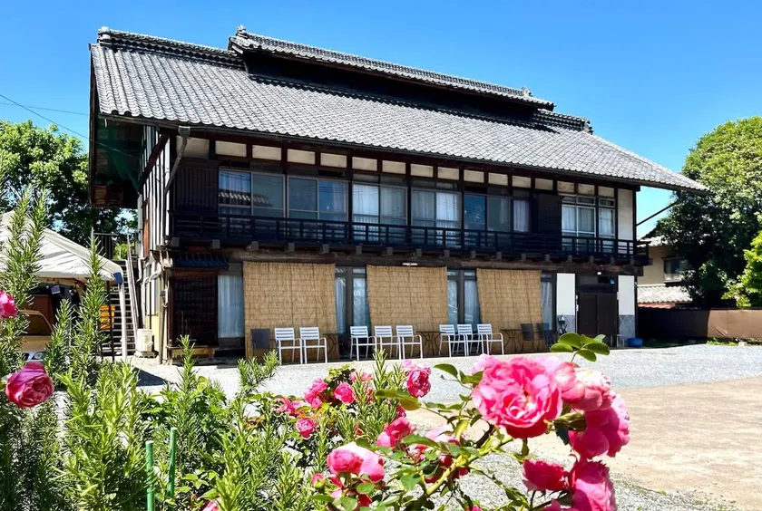 Kiyomizu House - Image 1