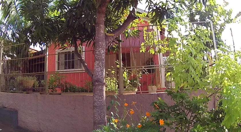 Casa para temporada da Vó Cida - Image 1
