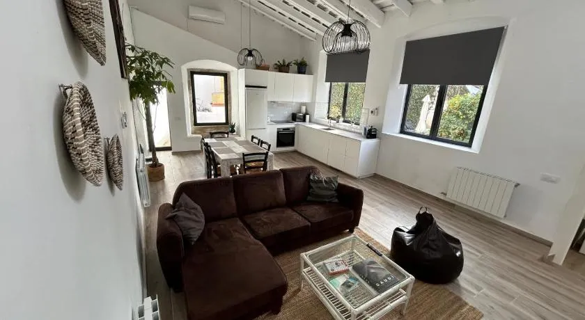Costa Maresme, Barcelona ,Valentinos House & Pool - Image 1