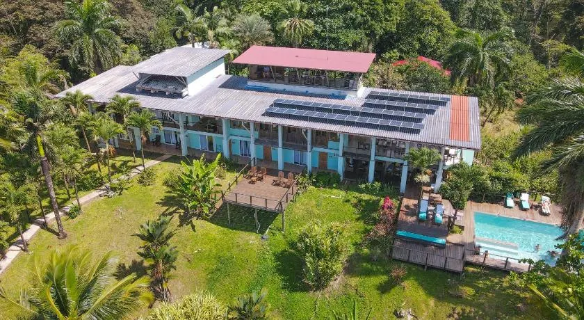 Bird Island Bungalows - Image 1