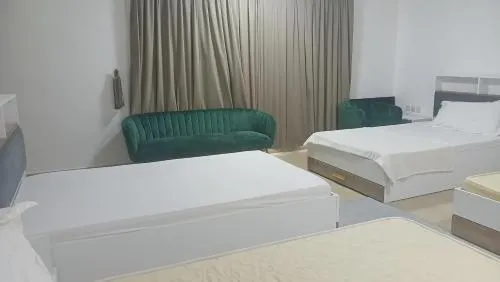 Priv Rooms And Bed Spaces I 18 OMR For EACH Person - Image 1