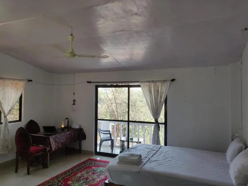 MOUTAIN VIEW VILLA (BETUL PARVEM)0 - Image 1