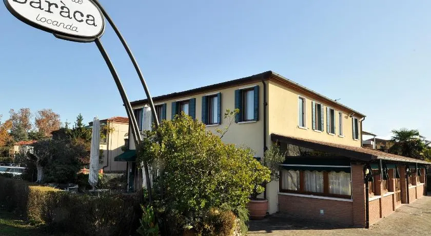 Locanda Baraca - Image 1