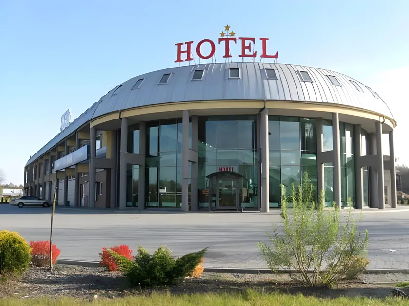 Hotel Sezam - Image 1