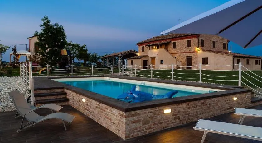 Agriturismo Acquasalata - Image 1