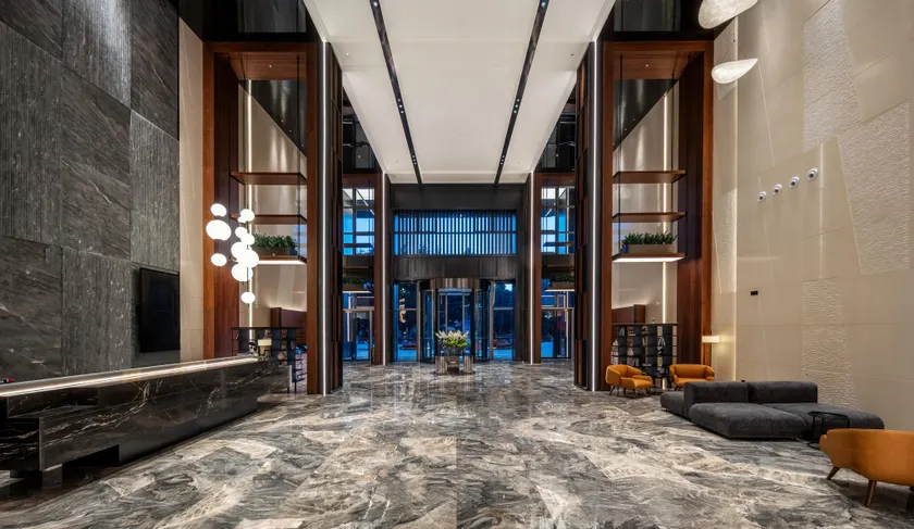 Guiyang Baiyun Intercity Hotel - Image 1