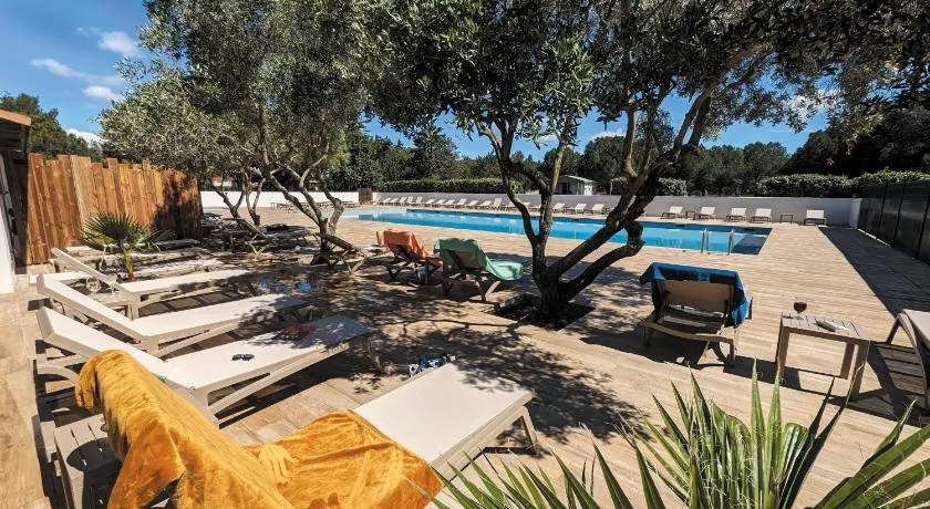 VTF Village de vacances Le Domaine d'Agde - Image 1