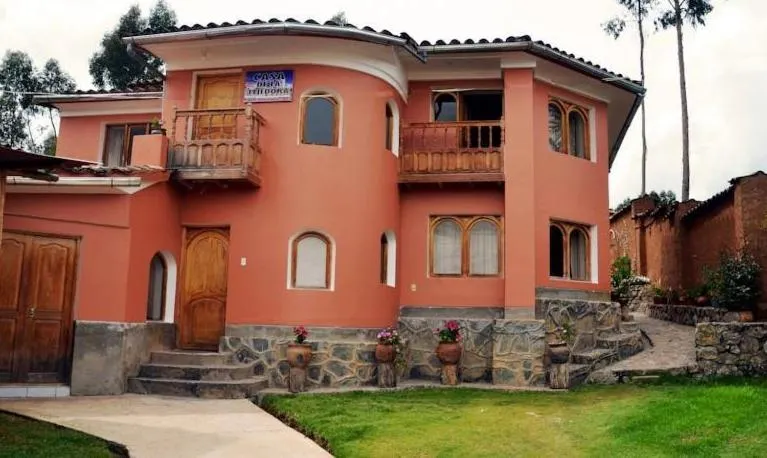 Casa Tejedora - Image 1