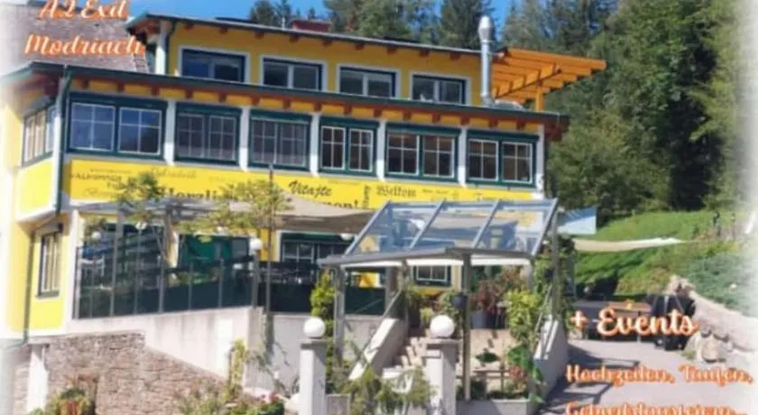 Gasthof Klug zum Ehrensepp - Image 1