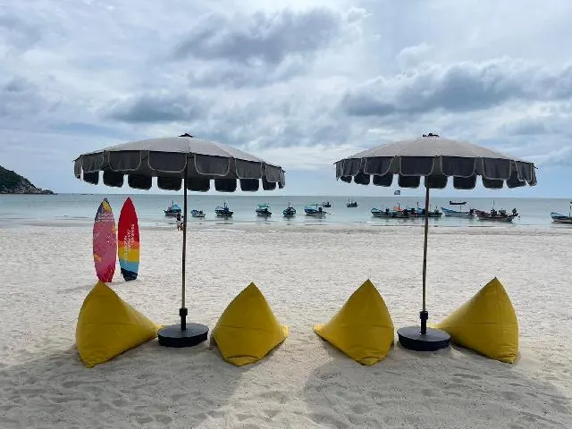 Haadrin Resort - Image 1