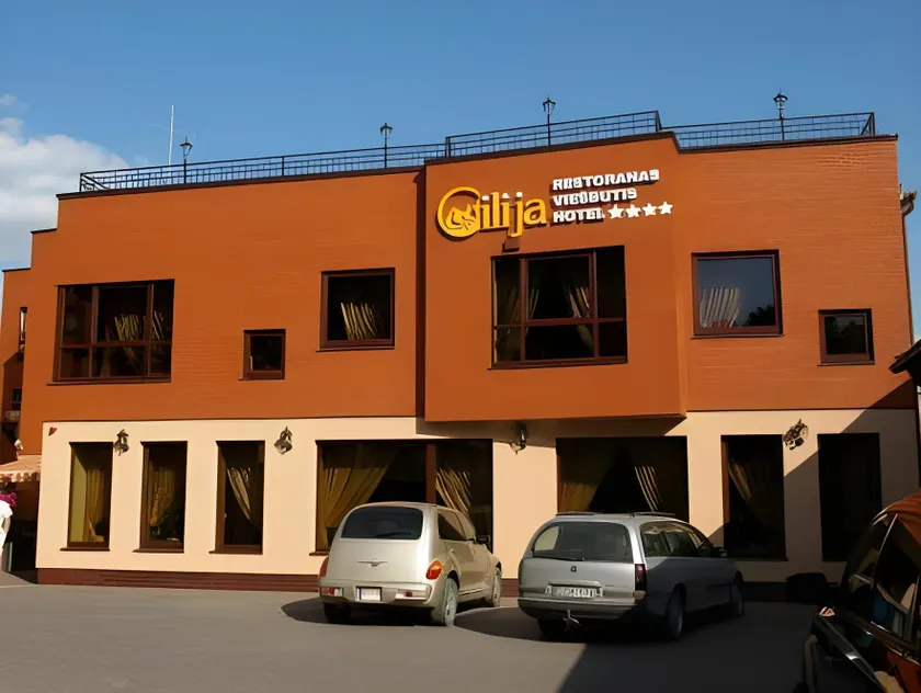 Gilija - Image 1