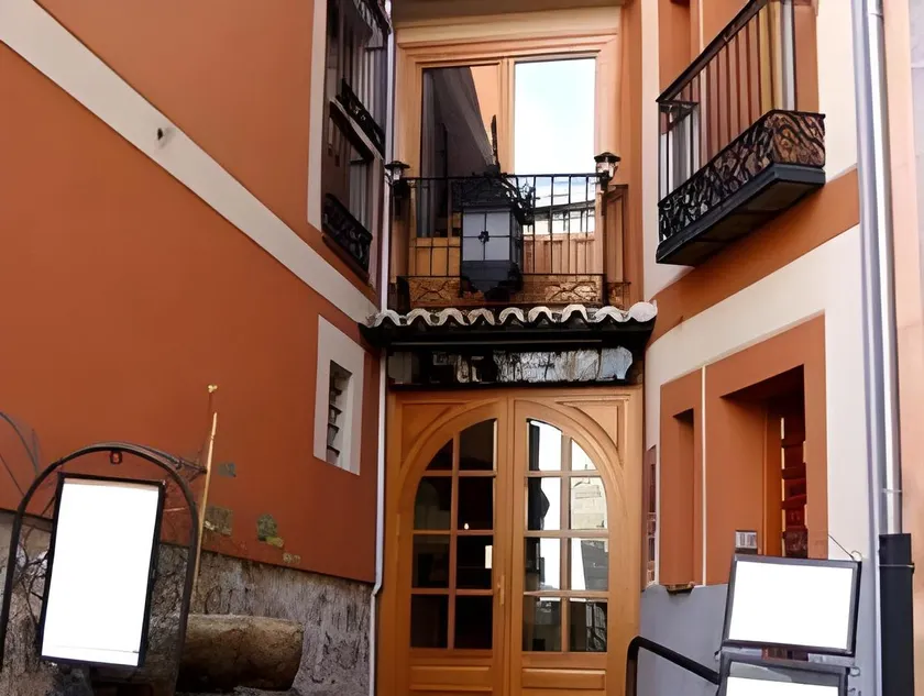 Hostal El Rincón - Image 1