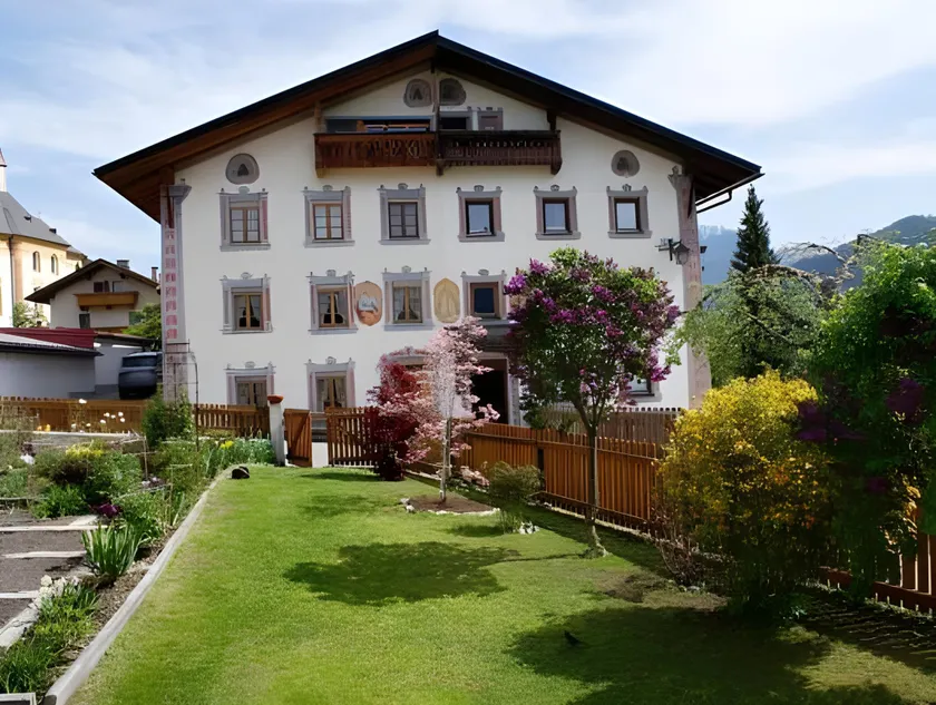 Apartment Edith - Image 1