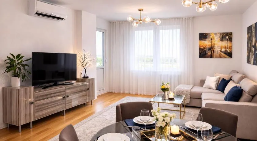 Avenoir Suite - Image 1