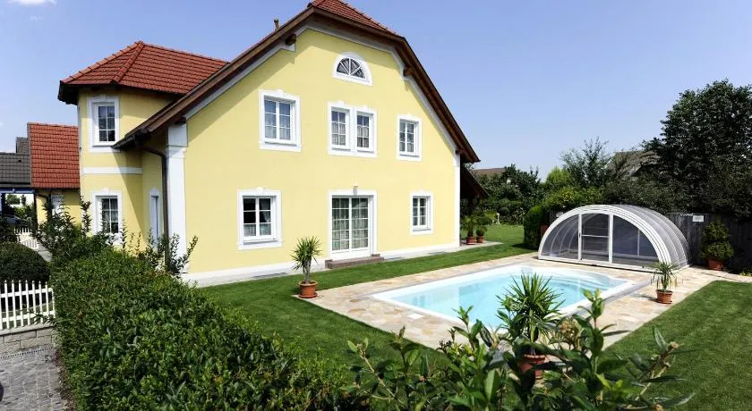 Gästehaus Familie Trachsler - Image 1