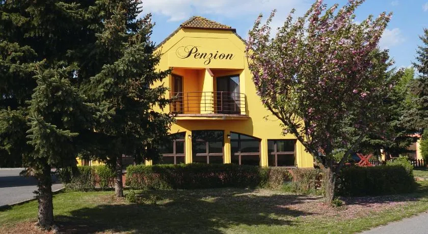 LEO - PENZION - Image 1