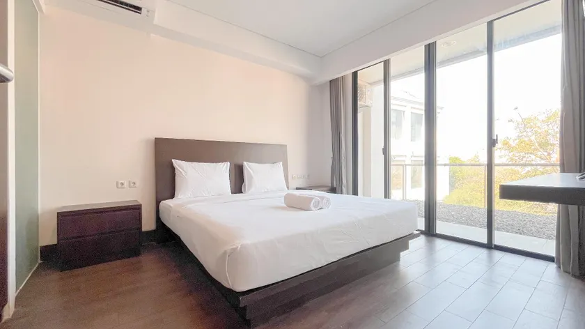 Apt 2BR Skales Residence Nusa Dua Bali By Travelio - Image 1
