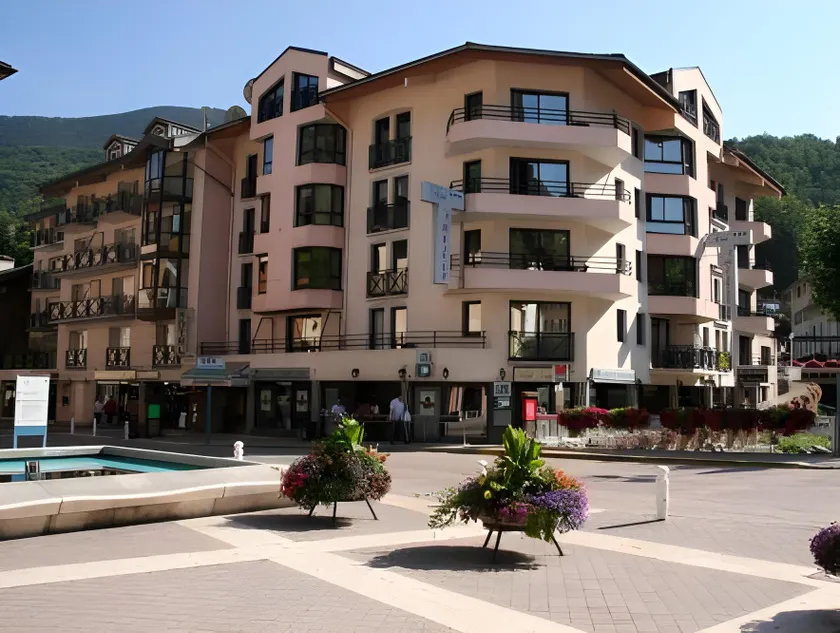 Hotel Amélie - Image 1