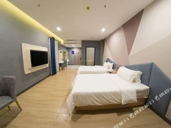 STARWAY HOTEL DONGGUAN XIEGANG PLAZA - Image 1
