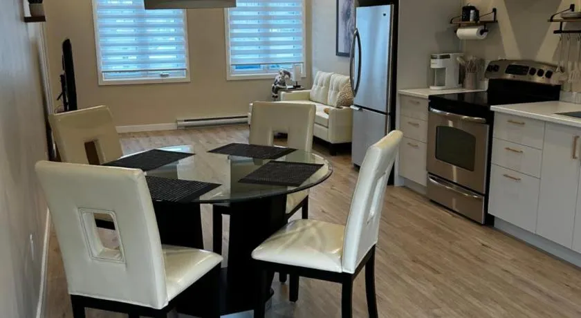 Comme chez soi - Image 1