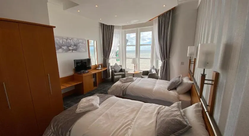 The Strand Hotel - Image 1
