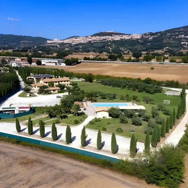 Agriturismo Il Casale di Monica - Image 1