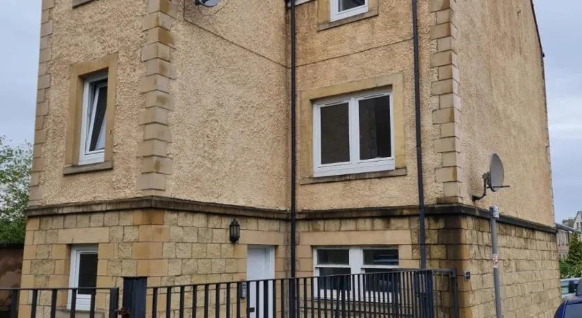 Arthur St Rooms - Image 1