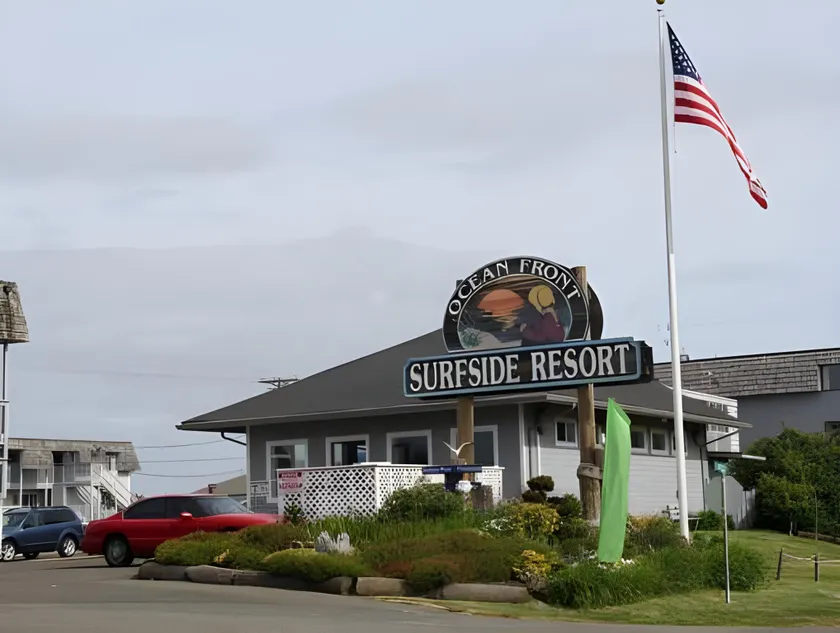 Surfside Resort - Image 1