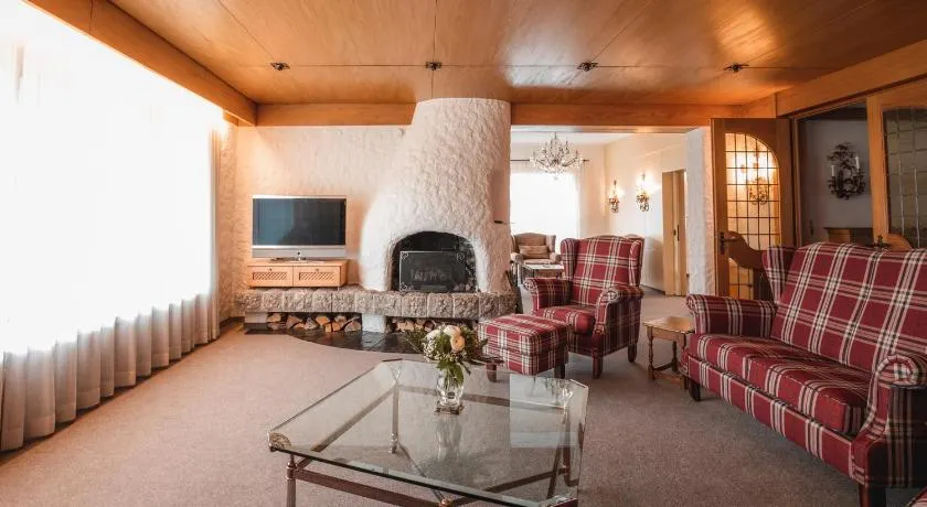 Chalet Alpenstern - Image 1