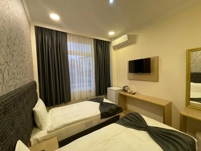 Hotel Mount Ararat - Image 1