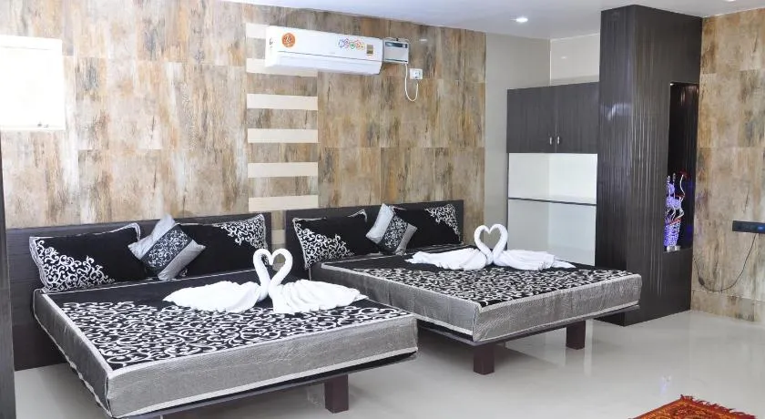 Hotel SAARA - Image 1