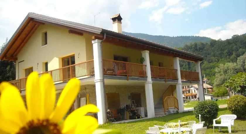 Agriturismo Il Girasole - Image 1