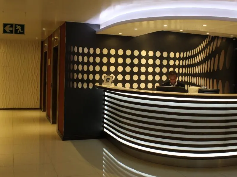 The Circa Hotel - Image 1