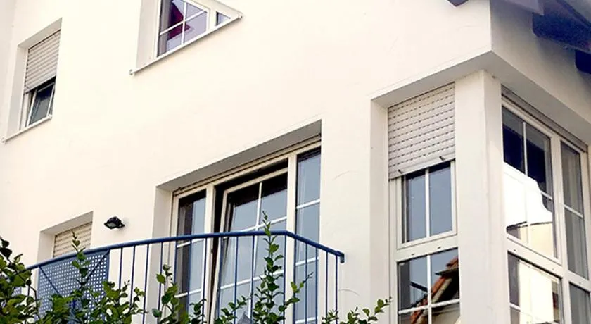 Berlin-Oase - schnuckelige Ferienwohnung an der Grenze zu Berlin - Image 1