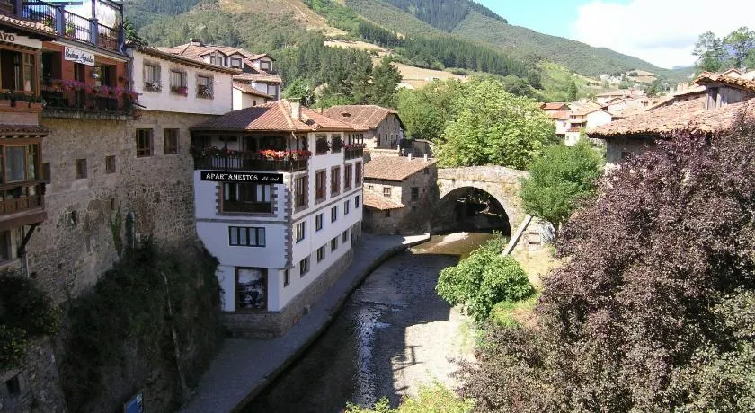 Apartamento El Nial de Potes - Image 1
