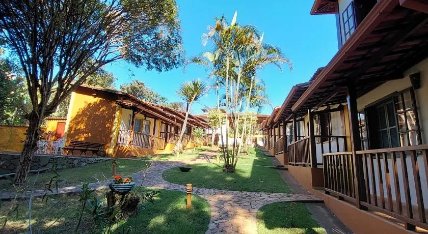 Pousada Vila Cocais - Image 1