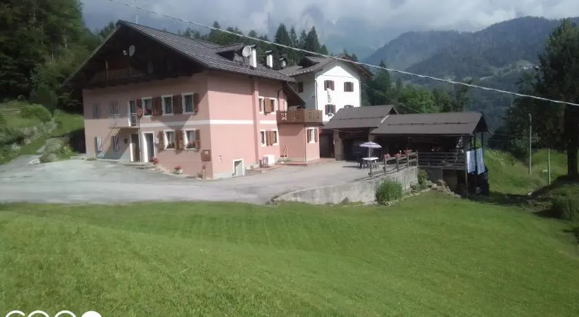 B&B SòT AL PIZ - Image 1