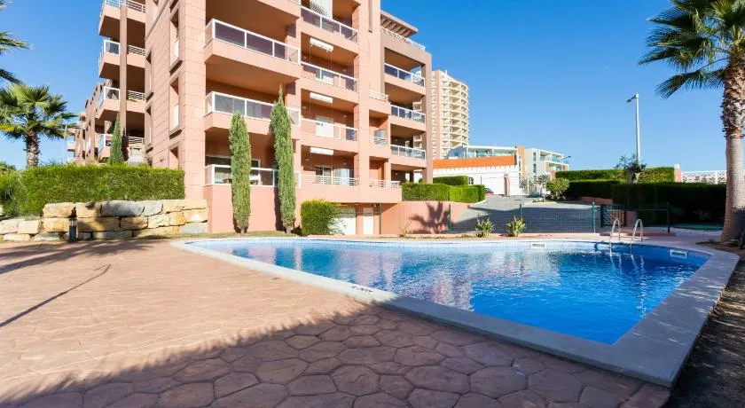 Litoral Mar Paradise Apartment - Image 1