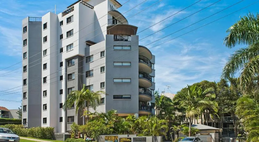 Meridian Unit 19 Kings Beach QLD - Image 1